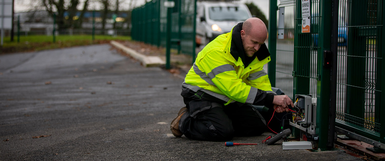  Examples of work by Tod Security